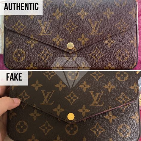 louis vuitton crossbody fake vs real|how to check for false louis vuitton.